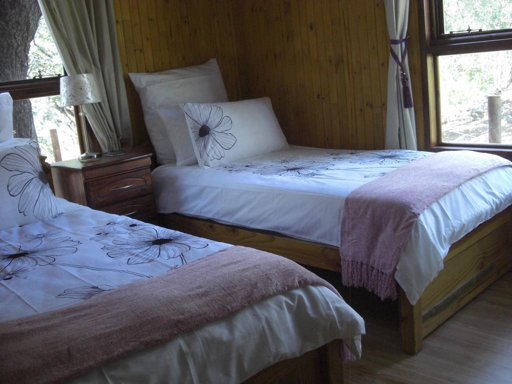 Blyde River Cabins Hoedspruit Zimmer foto